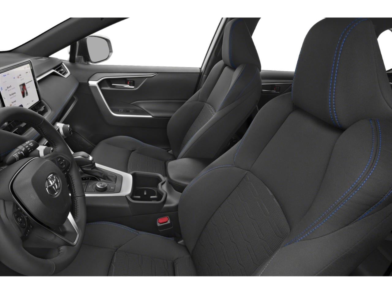 2023 Toyota RAV4 Hybrid SE AWD (Natl)