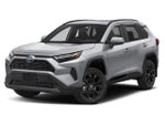 2023 Toyota RAV4 Hybrid SE AWD (Natl)