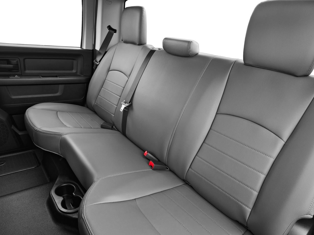 2017 RAM 1500 Express 4x4 Crew Cab 5'7" Box