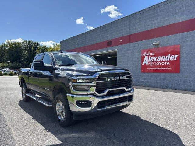 2026 RAM 2500 Pickup Big Horn