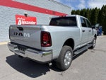 2026 RAM 2500 Big Horn 4x4 Crew Cab 6'4" Box