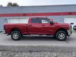 2026 RAM 2500 Big Horn 4x4 Crew Cab 6'4" Box