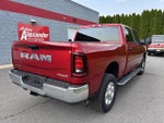 2026 RAM 2500 Big Horn 4x4 Crew Cab 6'4" Box