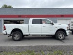 2024 RAM 2500 Laramie 4x4 Crew Cab 6'4" Box