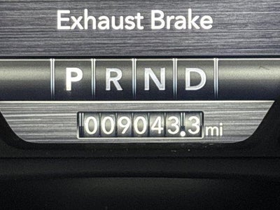 2024 RAM 2500 Laramie 4x4 Crew Cab 6'4" Box