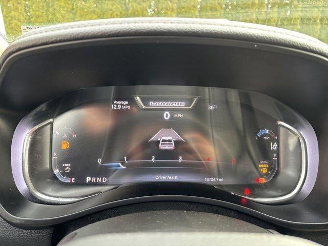 2024 RAM 2500 Laramie 4x4 Crew Cab 6'4" Box