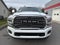 2024 RAM 2500 Laramie 4x4 Crew Cab 6'4" Box