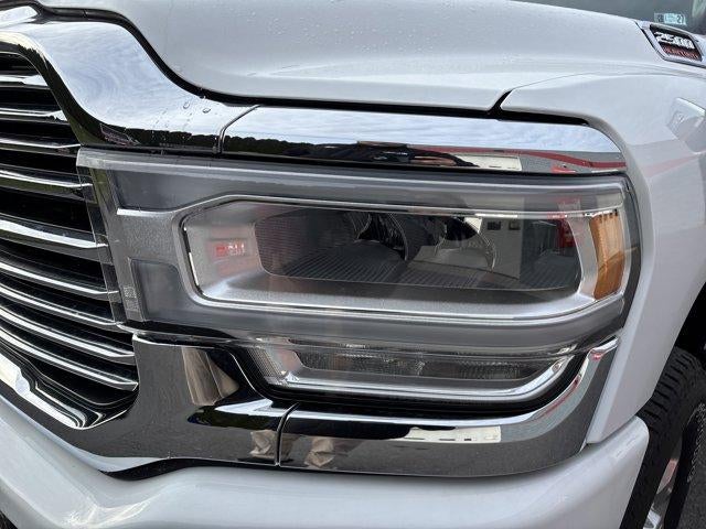 2024 RAM 2500 Laramie 4x4 Crew Cab 6'4" Box