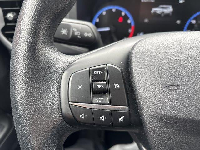 2024 Ford Bronco Sport Big Bend 4x4
