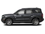2025 Ford Bronco Sport Big Bend 4x4
