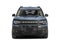 2025 Ford Bronco Sport Big Bend 4x4