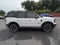 2021 Ford Bronco Sport Outer Banks 4x4
