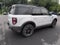 2021 Ford Bronco Sport Outer Banks 4x4