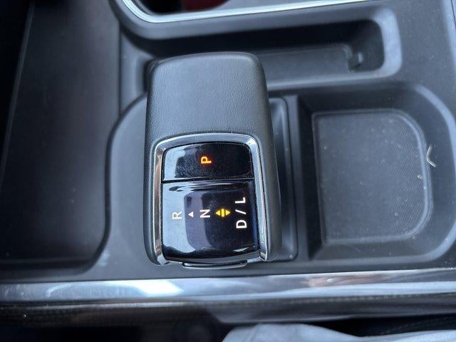 2023 Chevrolet Silverado 1500 Crew Cab Standard Box 4-Wheel Drive RST
