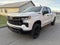 2024 Chevrolet Silverado 1500 Crew Cab Standard Box 4-Wheel Drive LT Trail Boss