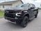 2022 Chevrolet Silverado 1500 Crew Cab Short Box 4-Wheel Drive ZR2