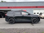2022 GMC Terrain AWD SLE