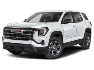 2026 GMC Terrain AWD 4dr Elevation