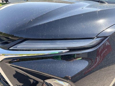 2023 Chevrolet Blazer AWD 4dr LT w/2LT
