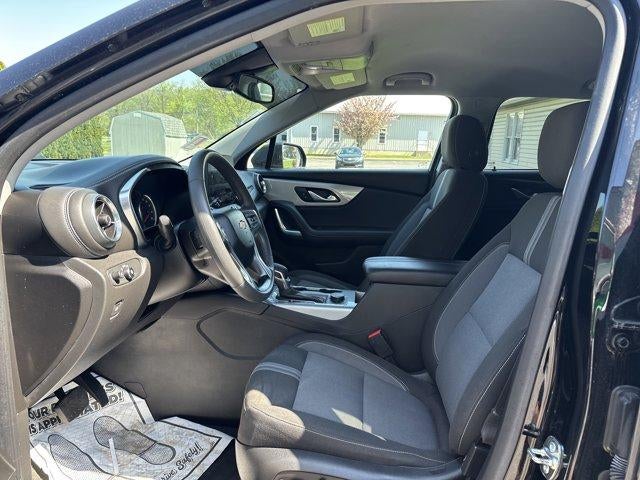 2023 Chevrolet Blazer AWD 4dr LT w/2LT