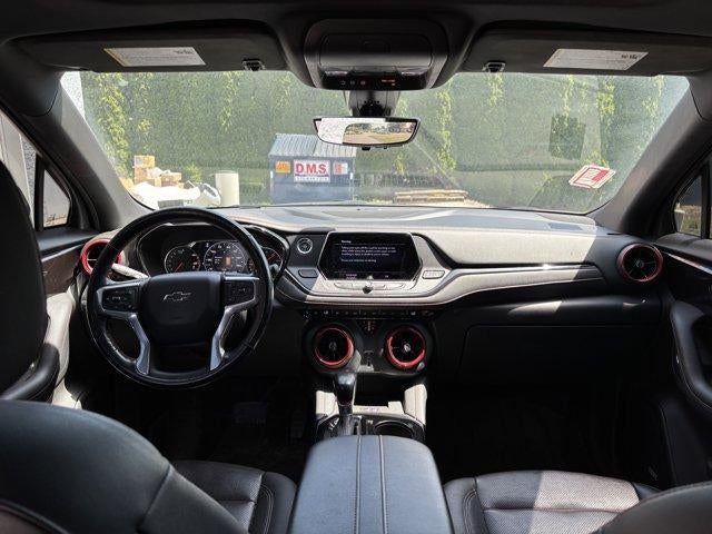 2019 Chevrolet Blazer AWD RS