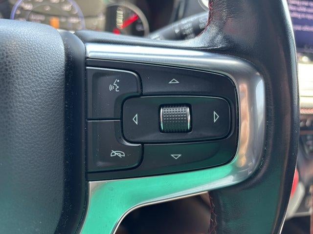 2019 Chevrolet Blazer AWD RS