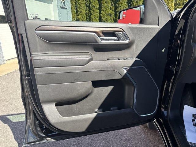 2025 GMC Sierra 1500 Crew Cab Short Box 4-Wheel Drive SLT