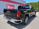 2025 GMC Sierra 1500 Crew Cab Short Box 4-Wheel Drive SLT