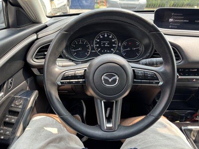 2024 Mazda Mazda CX-30 2.5 S Select Sport AWD