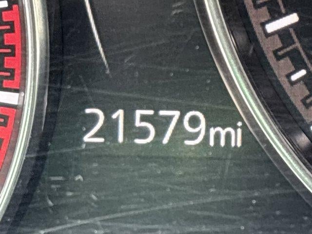 2025 Mazda Mazda3 Sedan 2.5 S Preferred FWD