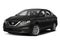 2016 Nissan Sentra 4dr Sdn I4 CVT FE+ S