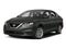 2016 Nissan Sentra 4dr Sdn I4 CVT FE+ S
