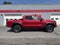 2020 Toyota Tacoma 4WD 4WD TRD Off Road Double Cab 5' Bed V6 AT (Natl)