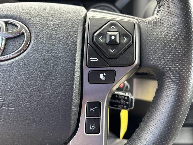 2018 Toyota Tacoma SR5 Double Cab 5' Bed V6 4x4 AT (GS)