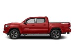 2017 Toyota Tacoma TRD Sport Double Cab 6' Bed V6 4x4 AT (Natl)