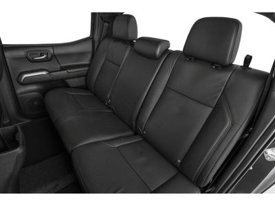 2023 Toyota Tacoma 4WD 4WD Limited Double Cab 5' Bed V6 AT (Natl)
