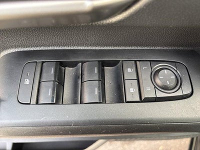 2024 Toyota Tacoma 4WD 4WD SR5 Double Cab 5' Bed AT (GS)