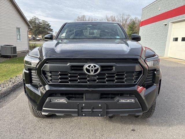 2024 Toyota Tacoma 4WD 4WD SR5 Double Cab 5' Bed AT (GS)