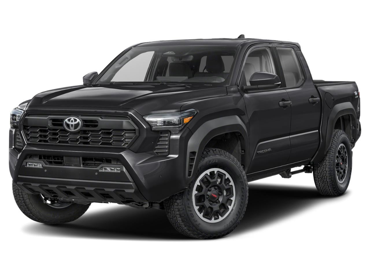 2024 Toyota Tacoma 4WD 4WD SR5 Double Cab 5' Bed AT (GS)