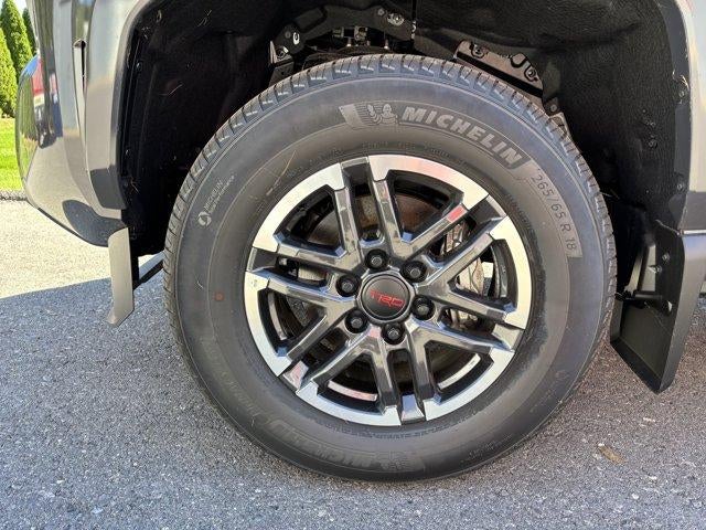 2026 Toyota Tacoma 4WD 4WD TRD Sport Double Cab 5' Bed AT (Natl)