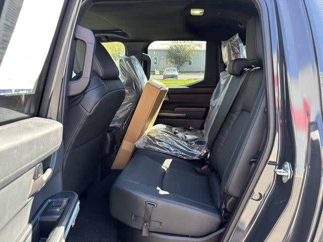 2026 Toyota Tacoma 4WD 4WD TRD Sport Double Cab 5' Bed AT (Natl)
