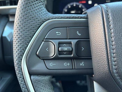 2026 Toyota Tacoma 4WD 4WD TRD Sport Double Cab 5' Bed AT (Natl)