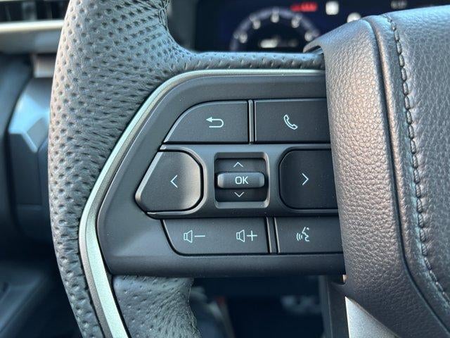 2026 Toyota Tacoma 4WD 4WD TRD Sport Double Cab 5' Bed AT (Natl)