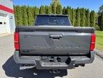 2026 Toyota Tacoma 4WD 4WD TRD Sport Double Cab 5' Bed AT (Natl)