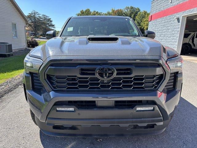 2026 Toyota Tacoma 4WD 4WD TRD Sport Double Cab 5' Bed AT (Natl)