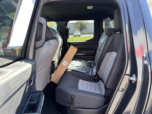 2026 Toyota Tacoma 4WD 4WD TRD Off Road Double Cab 5' Bed AT (Natl)