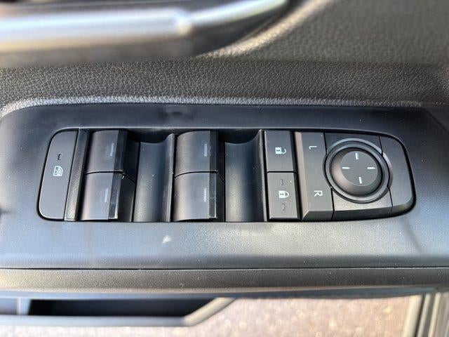 2026 Toyota Tacoma 4WD 4WD TRD Off Road Double Cab 5' Bed AT (Natl)