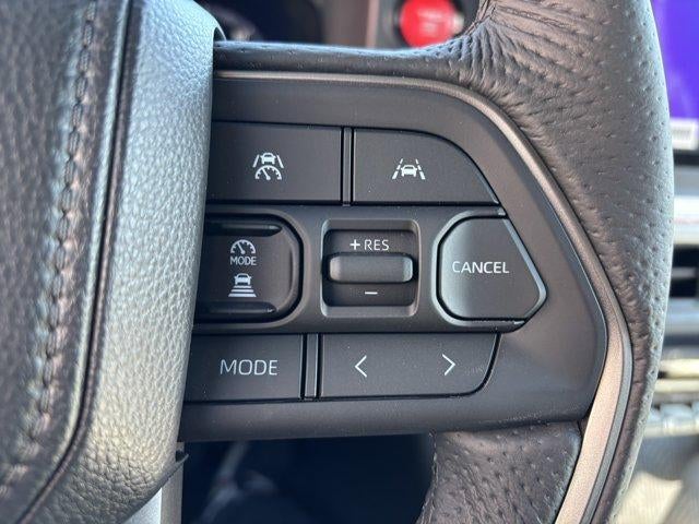 2026 Toyota Tacoma 4WD 4WD TRD Off Road Double Cab 5' Bed AT (Natl)