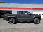 2026 Toyota Tacoma 4WD 4WD TRD Off Road Double Cab 5' Bed AT (Natl)
