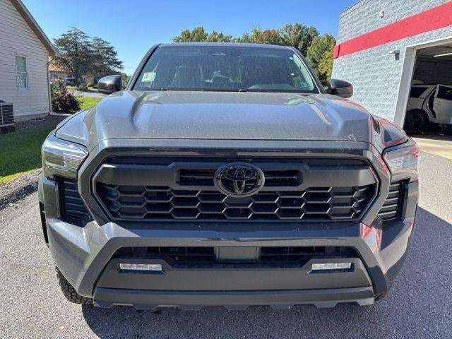 2026 Toyota Tacoma 4WD 4WD TRD Off Road Double Cab 5' Bed AT (Natl)